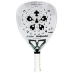 BULLPADEL Hack 04 Premier Padel Racket 2026