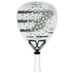 BULLPADEL Hack 04 Premier Padel Racket 2026 - Image 3