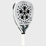 BULLPADEL Hack 04 Premier Padel Racket 2026 - Image 4