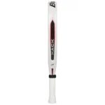 BULLPADEL Hack Advance Padel Racket 2026 - Image 3