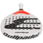 BULLPADEL Hack Advance Padel Racket 2026 - Image 4