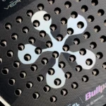 BULLPADEL Vertex 05 Light Premier Padel Racket 2026 - Image 8