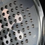 BULLPADEL Vertex 05 Light Premier Padel Racket 2026 - Image 10