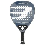 BULLPADEL Vertex 05 Light Premier Padel Racket 2026 - Image 2