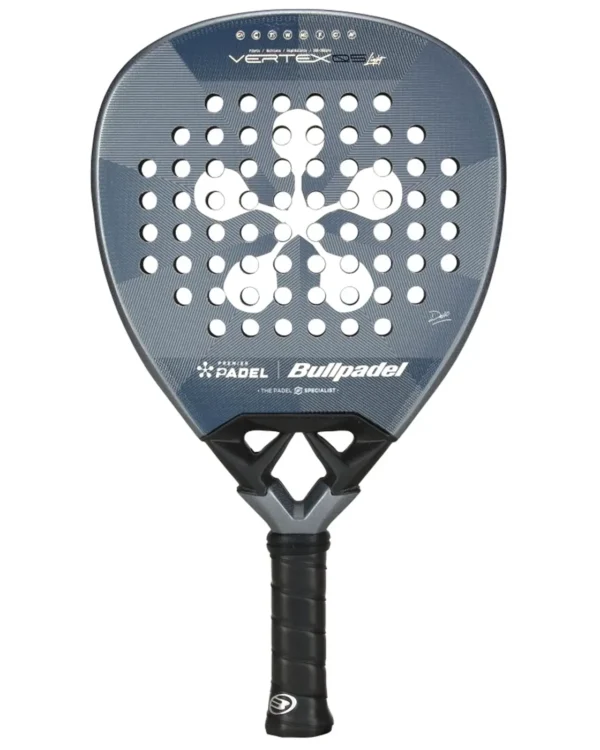 BULLPADEL Vertex 05 Light Premier Padel Racket 2026