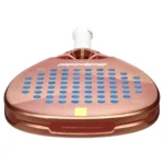 BULLPADEL Vertex 05 W Cloud 2026 Padel Racket - Image 4