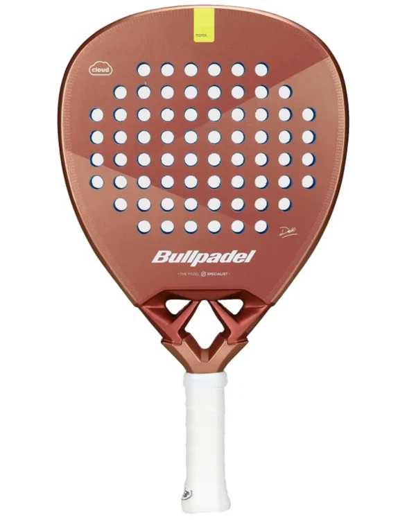 BULLPADEL Vertex 05 W Cloud 2026 Padel Racket