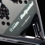 BULLPADEL XPLO Premier Padel Racket 2026 - Image 8