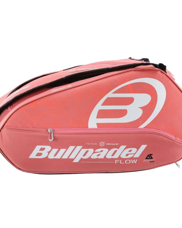 Bullpadel Flow Coral Padel Bag
