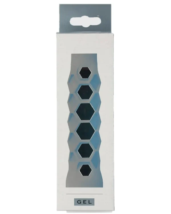 Bullpadel Hesacore Gel Padel Grip