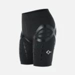 FLOKY Activator Biomechanical Padel Shorts Black - Image 2