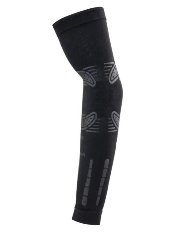 FLOKY Arm Sleeve Black