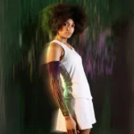 FLOKY Arm Sleeve Delhi - Image 6