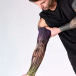 FLOKY Arm Sleeve Delhi - Image 4