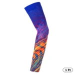 FLOKY Arm Sleeve Rio Orange