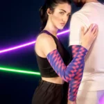 FLOKY Arm Sleeve Tokyo - Image 7