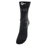 FLOKY Biomechanical Ankle Support Brace Black