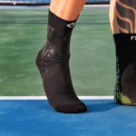 FLOKY Biomechanical Ankle Support Brace Black - Image 7