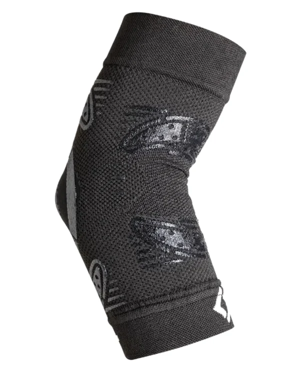 FLOKY Biomechanical Elbow Support Black