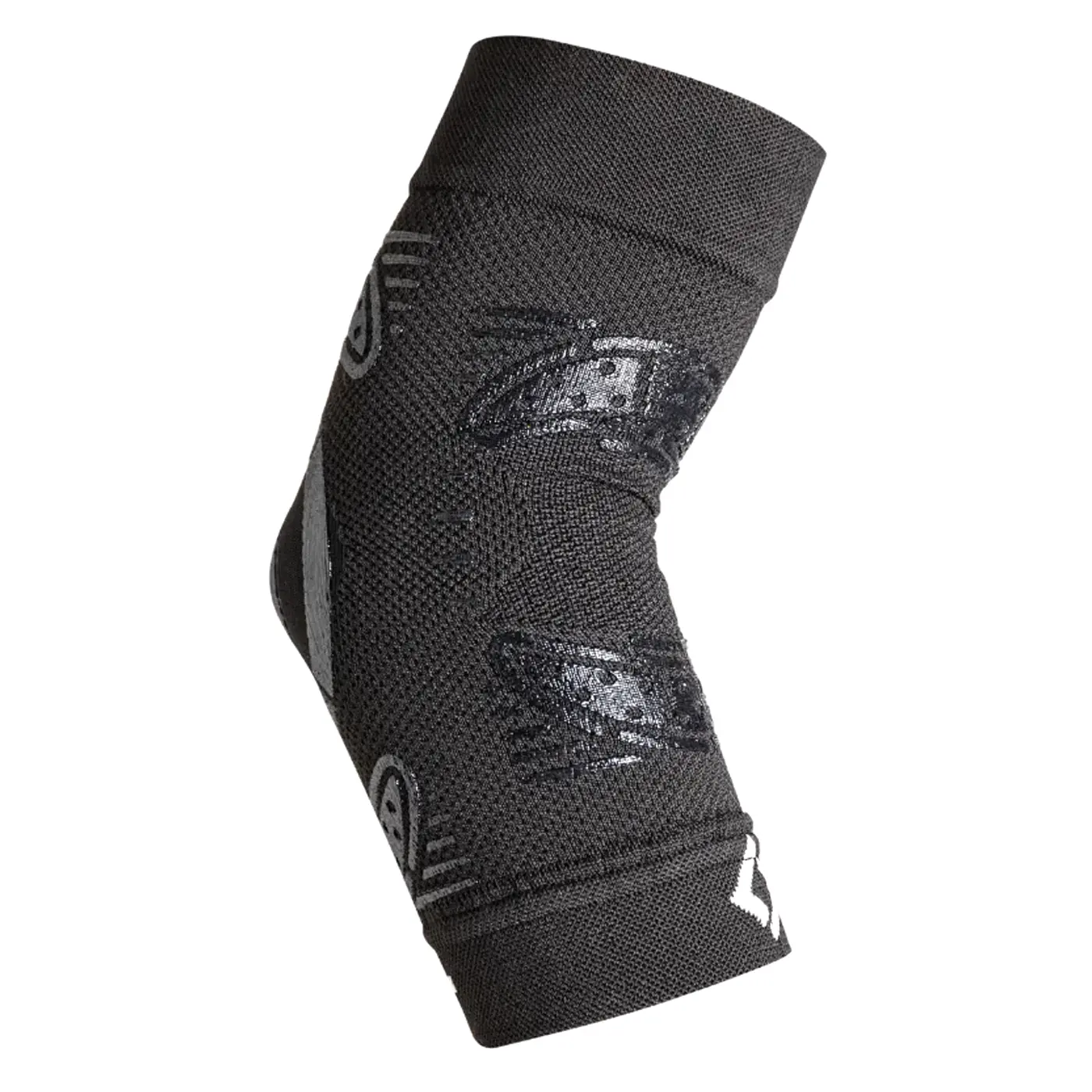 FLOKY-Biomechanical-Elbow-Support-Black-01.webp FLOKY Biomechanical Elbow Support Black - Image 1