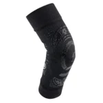 FLOKY Biomechanical Elbow Support Black - Image 3