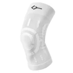 FLOKY Biomechanical Knee Support Brace White