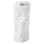 FLOKY Biomechanical Knee Support Brace White - Image 2