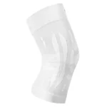 FLOKY Biomechanical Knee Support Brace White - Image 3