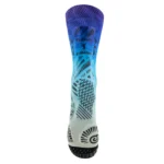 FLOKY Biomechanical Padel Socks S-Mash 3D Bali - Image 2