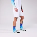 FLOKY Biomechanical Padel Socks S-Mash 3D Bali - Image 7