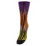FLOKY Biomechanical Padel Socks S-Mash 3D Delhi