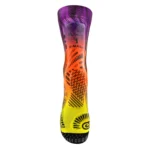 FLOKY Biomechanical Padel Socks S-Mash 3D Delhi - Image 2