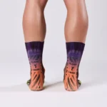 FLOKY Biomechanical Padel Socks S-Mash 3D Delhi - Image 6