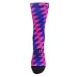 FLOKY Biomechanical Padel Socks S-Mash 3D Tokyo - Image 3