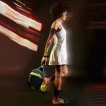 FLOKY Biomechanical Padel Socks S-Mash 3D Tokyo - Image 5