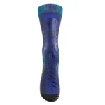 FLOKY Padel Biomechanical Socks S-Mash Kaleido - Image 3