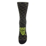 FLOKY Padel Biomechanical Socks S-Mash Logomania - Image 2