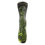 FLOKY Padel Biomechanical Socks S-Mash Logomania - Image 3