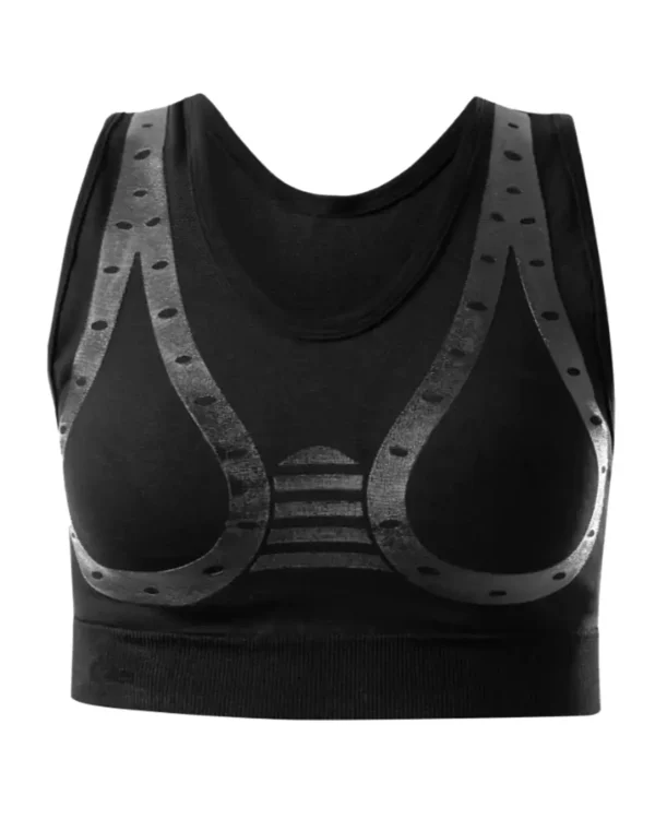FLOKY Supporter Biomechanical Sports Bra
