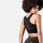 FLOKY Supporter Biomechanical Sports Bra - Image 9