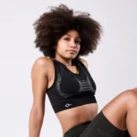 FLOKY Supporter Biomechanical Sports Bra - Image 6