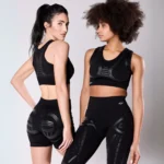 FLOKY Supporter Biomechanical Sports Bra - Image 13