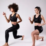 FLOKY Supporter Biomechanical Sports Bra - Image 14