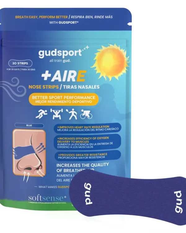Gudsport Nasal Strips GUDSLIP
