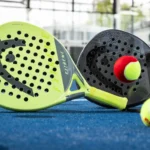 HEAD Extreme Junior Padel Racket Green - Image 6