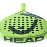 HEAD Extreme Junior Padel Racket Green - Image 5