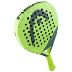 HEAD Extreme Junior Padel Racket Green - Image 3