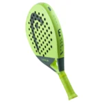 HEAD Extreme Junior Padel Racket Green - Image 4