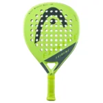 HEAD Extreme Junior Padel Racket Green