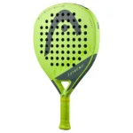 HEAD Extreme Junior Padel Racket Green - Image 2
